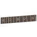 PRS SE Ed Sheeran Hollowbody Baritone, Cosmic Splash - fret inlays