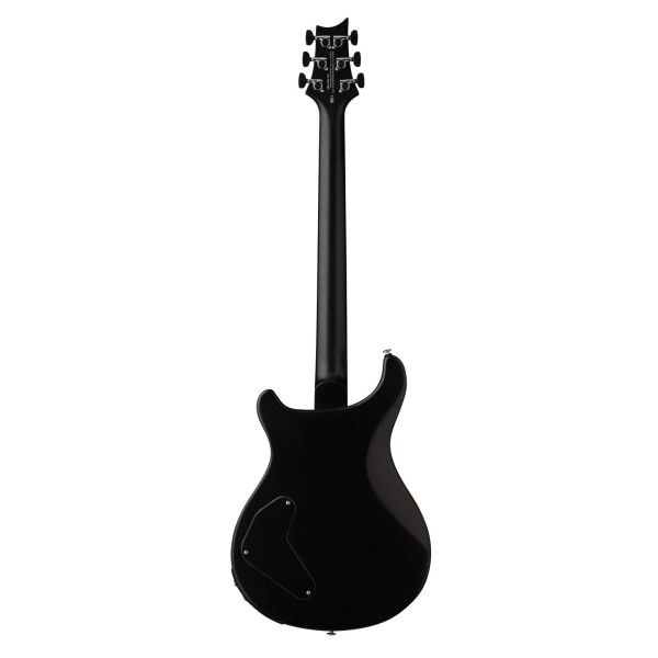 PRS SE Ed Sheeran Hollowbody Baritone, Cosmic Splash - back