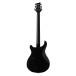 PRS SE Ed Sheeran Hollowbody Baritone, Cosmic Splash - back