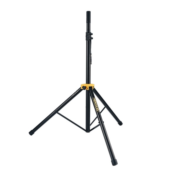 Hercules SS200B Stage Series Speaker Stand, Single 1