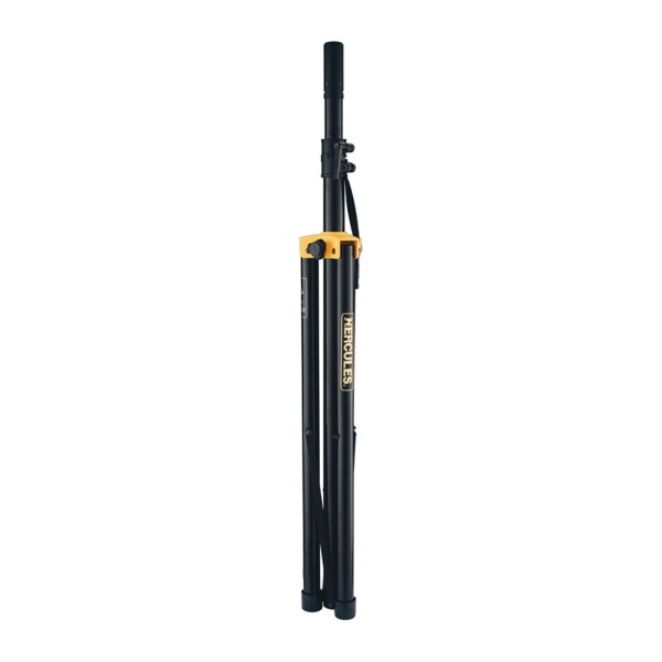 Hercules SS200B Stage Series Speaker Stand, Single 3