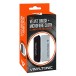 Vinyl Tonic Velvet Brush and Microfibre Cloth Cleaning Kit - Box