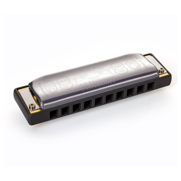 Hohner Rocket ProPack (C-, G-, A-major) 3