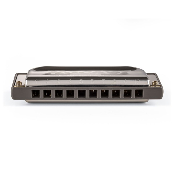 Hohner Rocket ProPack (C-, G-, A-major) 4