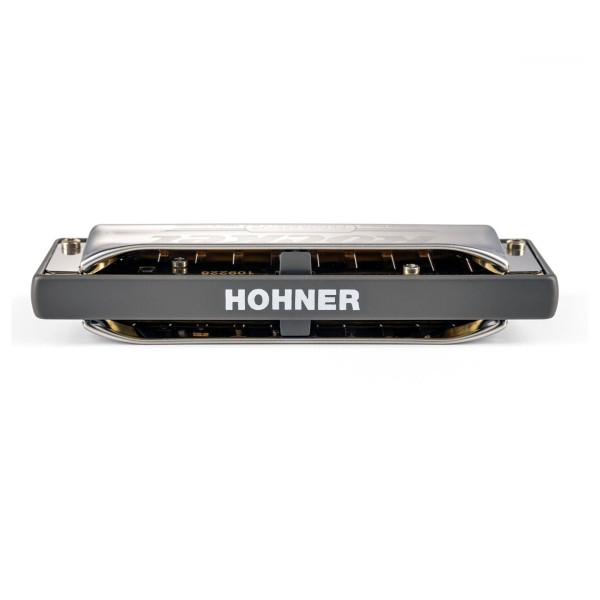 Hohner Rocket ProPack (C-, G-, A-major) 5