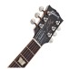 Gibson Les Paul Standard 60s Figured Top, Honey Amber #208650265 - headstock