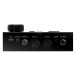Sim n Tonic Nome II MIDI Master Clock - Rear