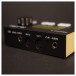 Sim n Tonic Nome II MIDI Master Clock - Angled Rear