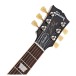 Gibson Les Paul Standard 50s Figured Top, Tobacco Burst #219150116 - headstock