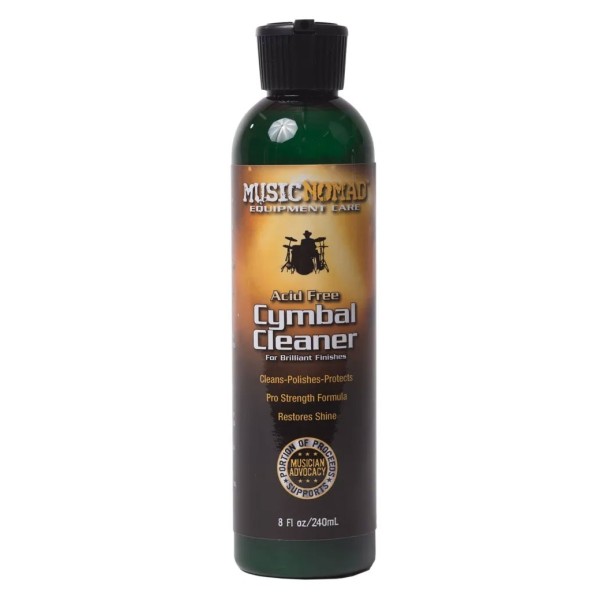 MusicNomad Cymbal Cleaner