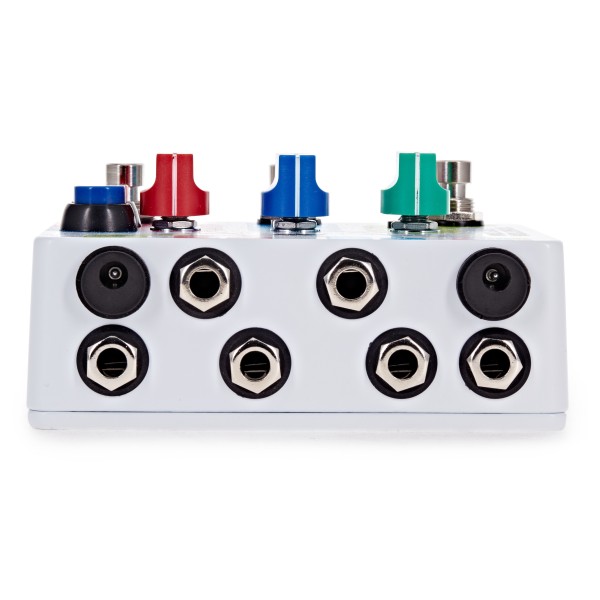 Old Blood Noise Endeavors Signal Blender
