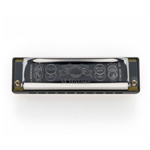 Hohner Rocket ProPack (C-, G-, A-major) 7