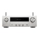 Denon DRA-900H 2 Channel AV Receiver, Silver - Front