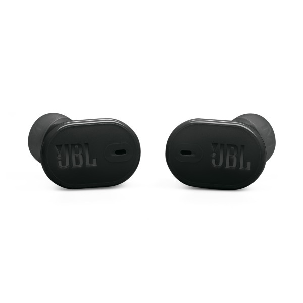JBL Tune Buds 2 Earbuds, Black  3 