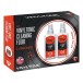 Vinyl Tonic Cleaning Fluid (Duo Pack 2x 100ml) - main