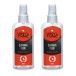 Vinyl Tonic Cleaning Fluid (Duo Pack 2x 100ml) - bottle