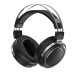 FiiO Jade Audio JT1 Headphones, Black - main 