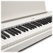 Kawai ES110 Digital Stage Piano, White
