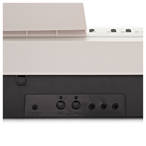 Kawai ES110 Digital Stage Piano, White