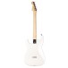 Charvel Jake E Lee Signature Pro-Mod So-Cal HSS HT RW, Pearl White - back 