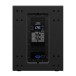 Yamaha DXS15XLF Powered Subwoofer - Rear