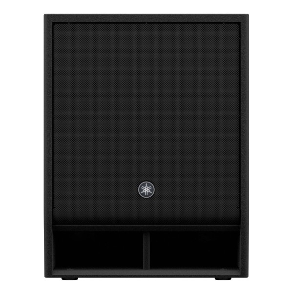 Yamaha DXS15XLF Powered Subwoofer - Main
