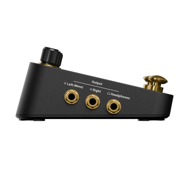 Singular Sound BeatBuddy 2 - Side