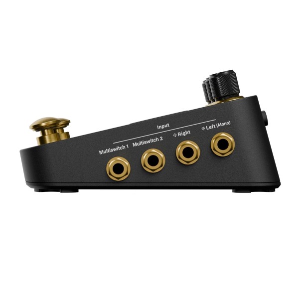Singular Sound BeatBuddy 2 - Side 2