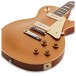 Gibson Custom 1956 Les Paul Goldtop Reissue VOS #65328 - body