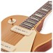Gibson Custom 1956 Les Paul Goldtop Reissue VOS #65328 - upper frets