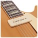 Gibson Custom 1956 Les Paul Goldtop Reissue VOS #65328 - neck pickup