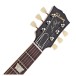 Gibson Custom 1956 Les Paul Goldtop Reissue VOS #65328 - headstock