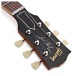 Gibson Custom 1956 Les Paul Goldtop Reissue VOS #65328 - headstock logo