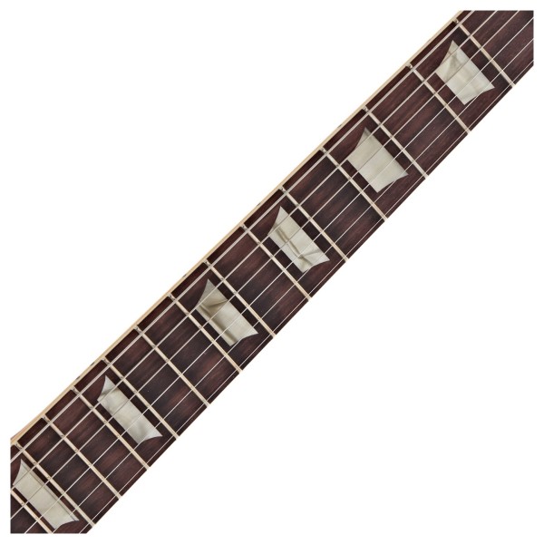 Gibson Custom 1956 Les Paul Goldtop Reissue VOS #65328 - neck