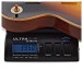 Gibson Custom 1959 Les Paul Standard Reissue Ultra Heavy Aged, Kindred Burst #944010 - weight shot