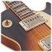 Gibson Custom 1959 Les Paul Standard Reissue Ultra Heavy Aged, Kindred Burst #944010 - neck pickup