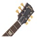 Gibson Custom 1959 Les Paul Standard Reissue Ultra Heavy Aged, Kindred Burst #944010 - headstock