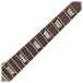 Gibson Custom 1959 Les Paul Standard Reissue Ultra Heavy Aged, Kindred Burst #944010 - neck