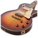 Gibson Custom 1959 Les Paul Standard Reissue Ultra Light Aged, Southern Fade #952999 - body