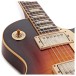 Gibson Custom 1959 Les Paul Standard Reissue Ultra Light Aged, Southern Fade #952999 - neck pickup