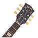 Gibson Custom 1959 Les Paul Standard Reissue Ultra Light Aged, Southern Fade #952999 - headstock
