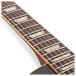 Gibson Custom 1959 Les Paul Standard Reissue Ultra Light Aged, Southern Fade #952999 - fretboard