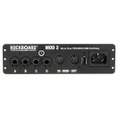 RockBoard MOD 2 Patchbay TS/TRS/MIDI & USB