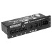 RockBoard MOD 2 Patchbay TS/TRS/MIDI & USB - angled shot