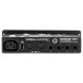RockBoard MOD 2 Patchbay TS/TRS/MIDI & USB - back