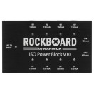 RockBoard ISO Power Block V10 Isolated Multi Power Supply