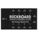 RockBoard ISO Power Block V10 Isolated Multi Power Supply