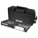 RockBoard TRES 3.1 Pedalboard w/ Gig Bag