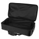 RockBoard TRES 3.1 Pedalboard w/ Gig Bag - gig bag interior