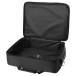 RockBoard QUAD 4.1 Pedalboard w/ Gig Bag - gig bag interior